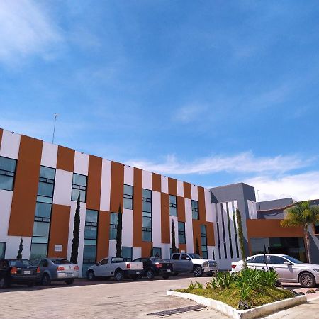 Hotel Brisas Express San Cristóbal de Las Casas Εξωτερικό φωτογραφία