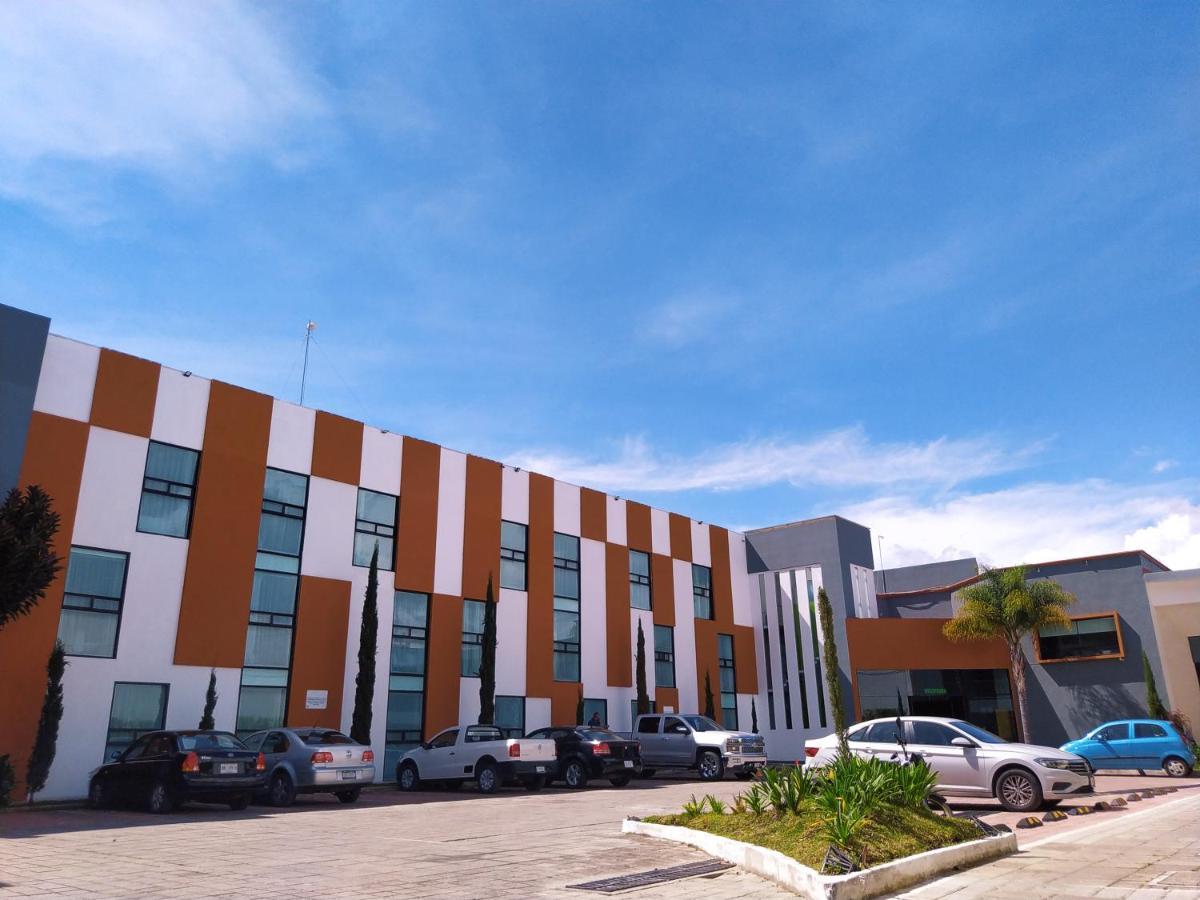 Hotel Brisas Express San Cristóbal de Las Casas Εξωτερικό φωτογραφία