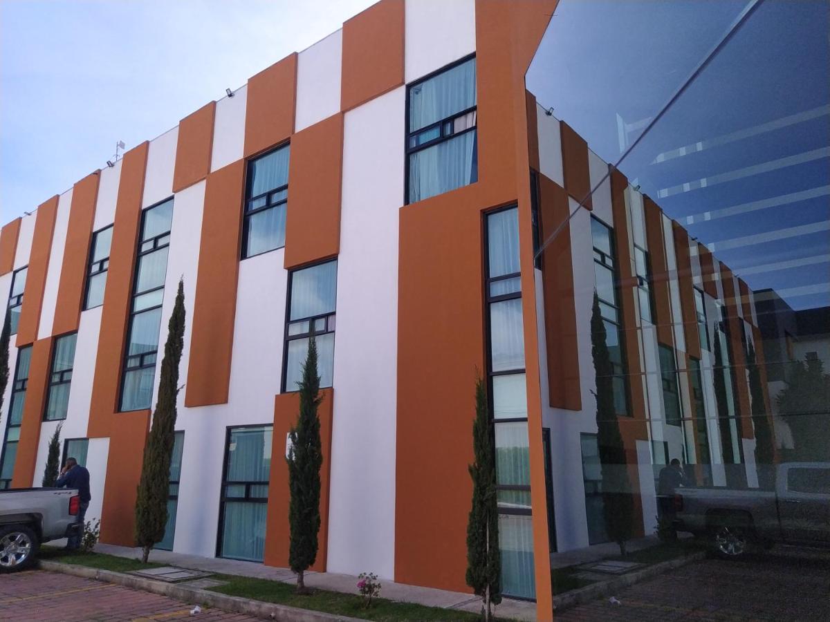 Hotel Brisas Express San Cristóbal de Las Casas Εξωτερικό φωτογραφία
