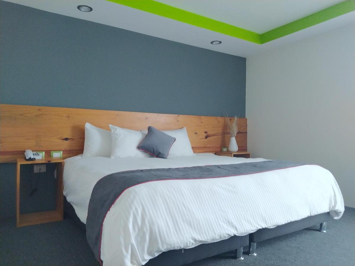 Hotel Brisas Express San Cristóbal de Las Casas Εξωτερικό φωτογραφία