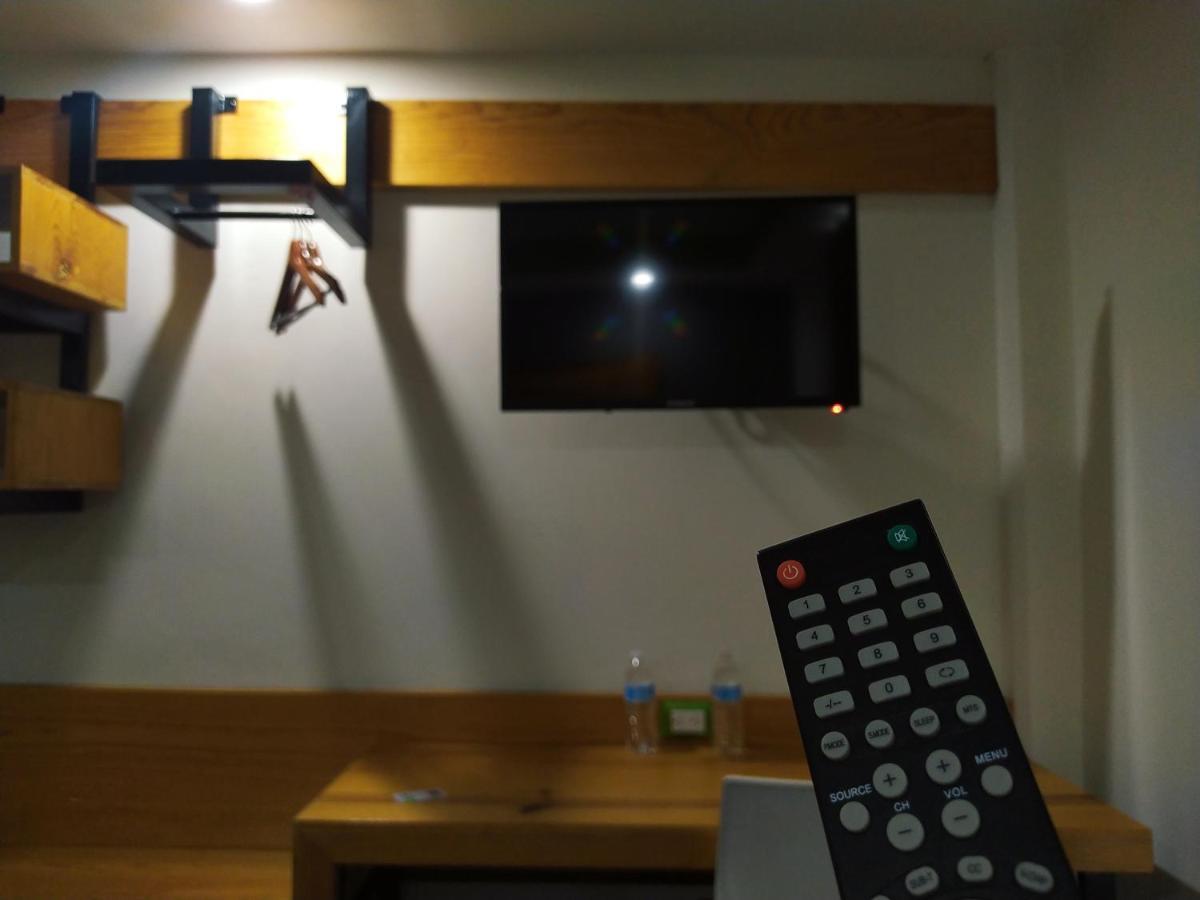 Hotel Brisas Express San Cristóbal de Las Casas Εξωτερικό φωτογραφία