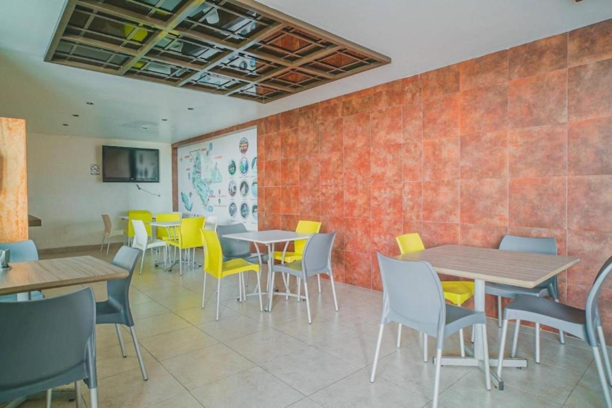 Hotel Brisas Express San Cristóbal de Las Casas Εξωτερικό φωτογραφία