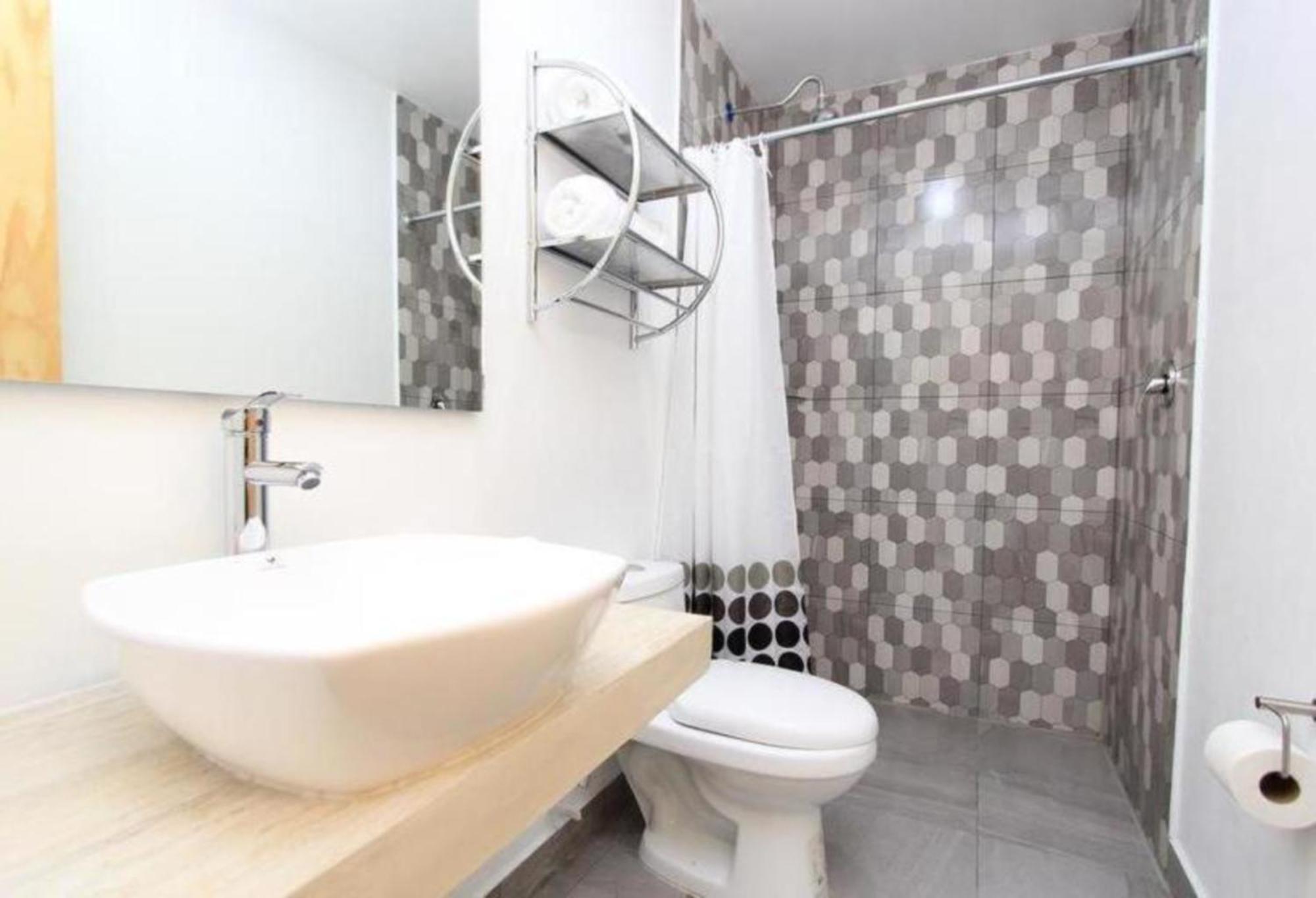Hotel Brisas Express San Cristóbal de Las Casas Εξωτερικό φωτογραφία