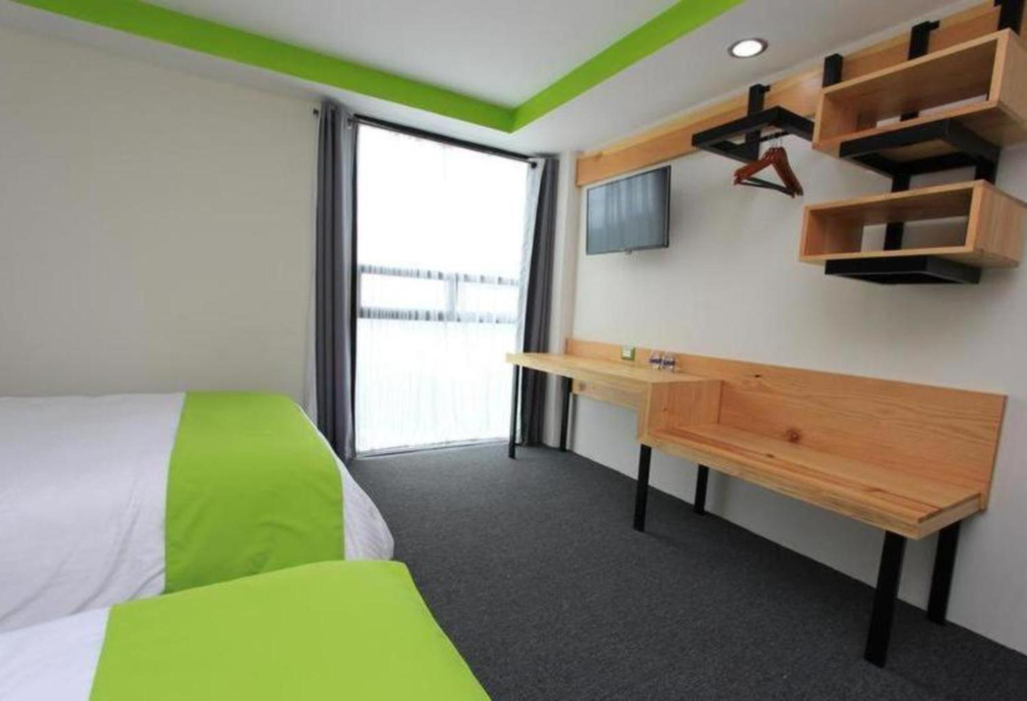 Hotel Brisas Express San Cristóbal de Las Casas Εξωτερικό φωτογραφία