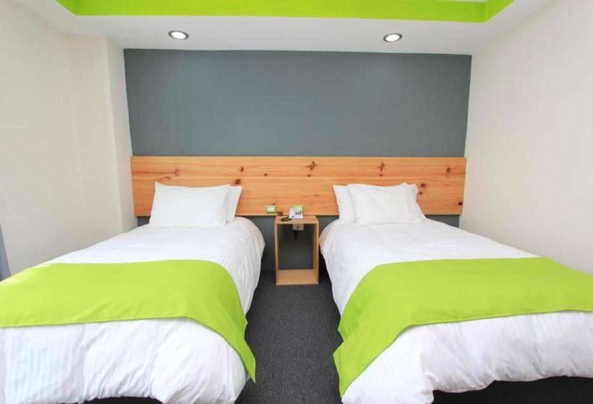 Hotel Brisas Express San Cristóbal de Las Casas Εξωτερικό φωτογραφία