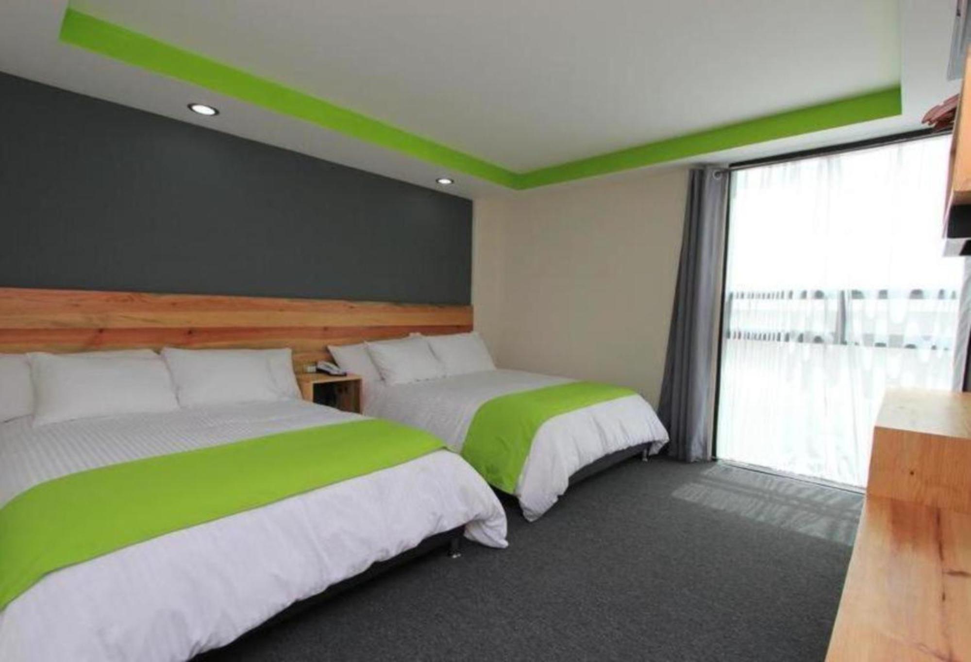 Hotel Brisas Express San Cristóbal de Las Casas Εξωτερικό φωτογραφία