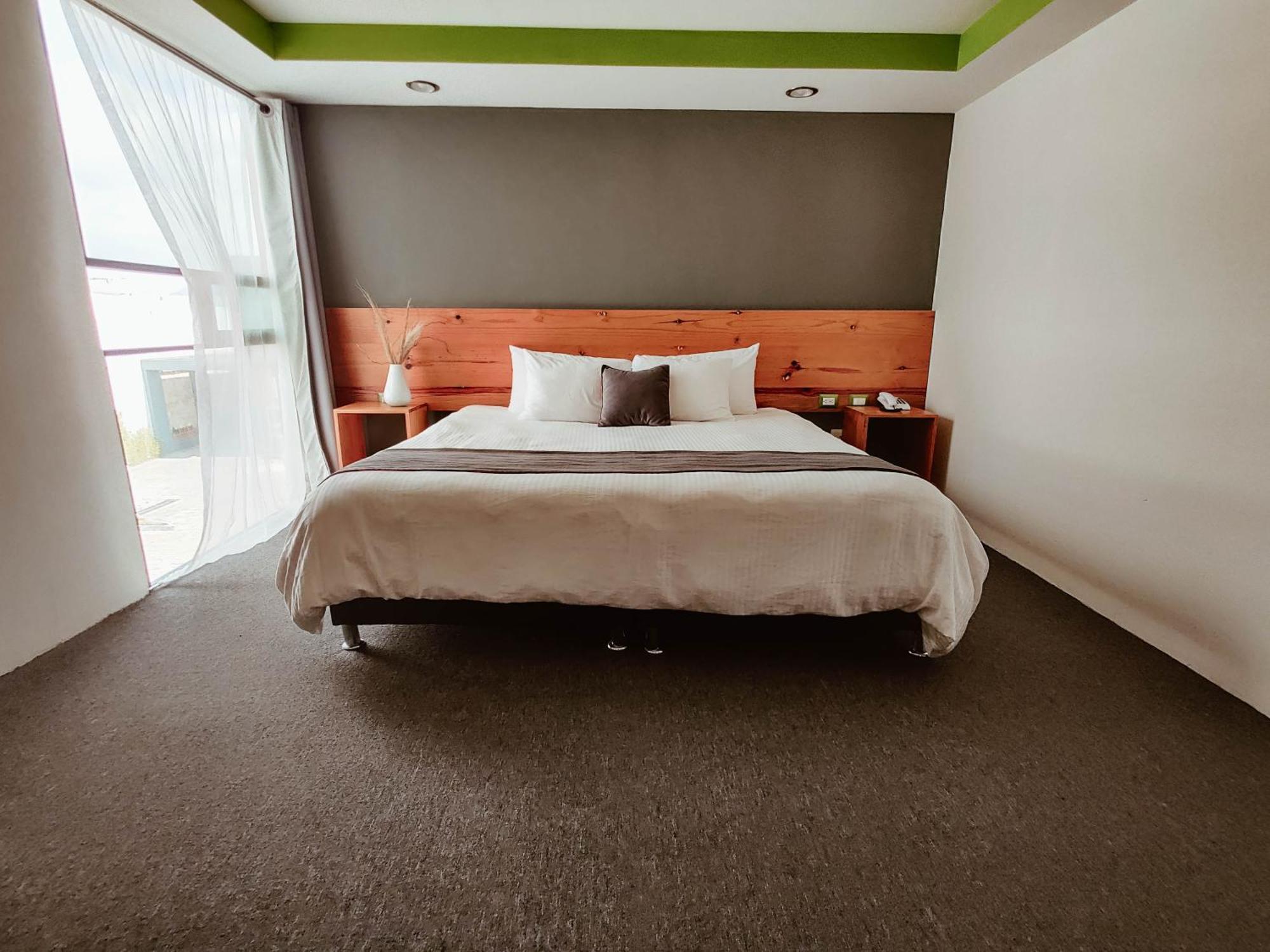 Hotel Brisas Express San Cristóbal de Las Casas Εξωτερικό φωτογραφία