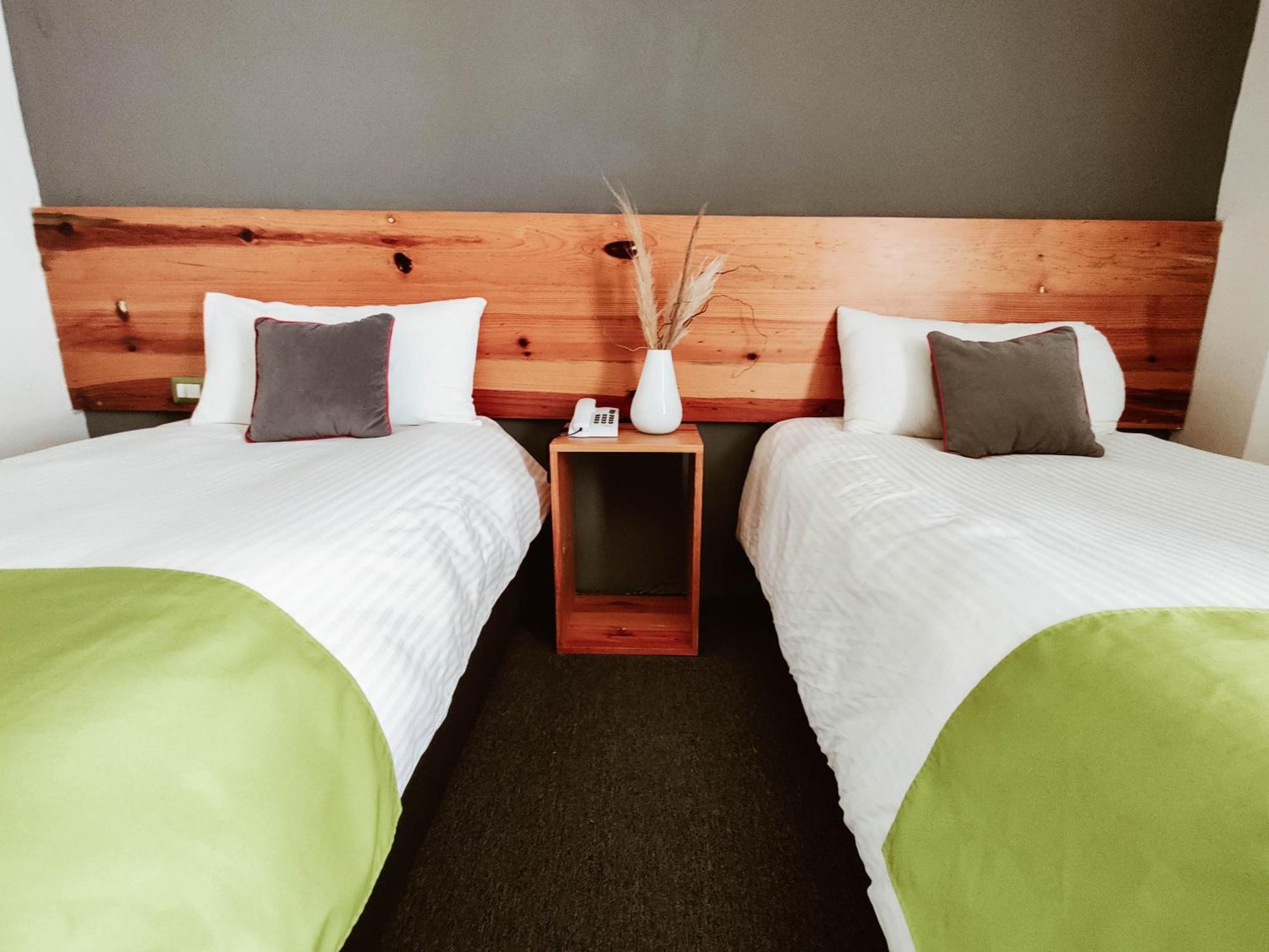 Hotel Brisas Express San Cristóbal de Las Casas Εξωτερικό φωτογραφία