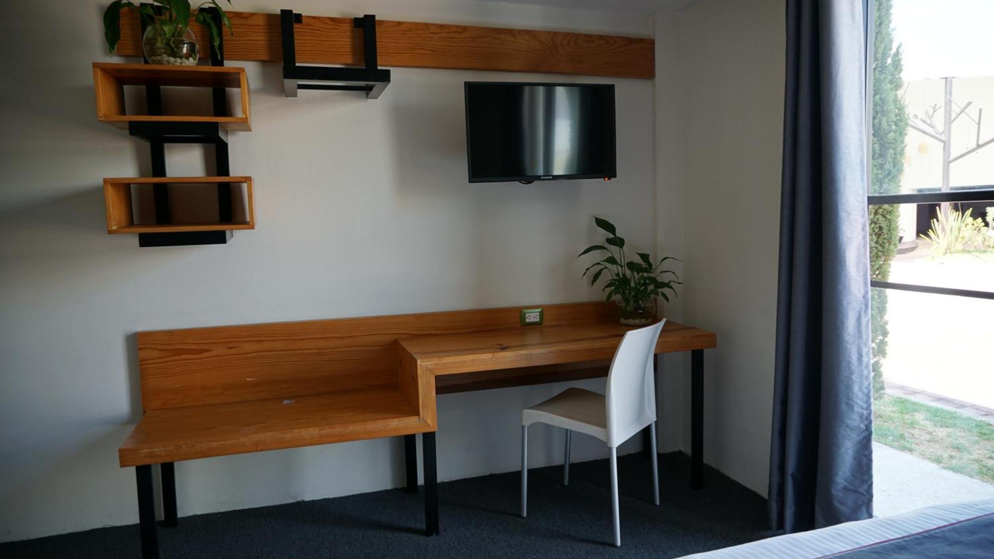 Hotel Brisas Express San Cristóbal de Las Casas Εξωτερικό φωτογραφία