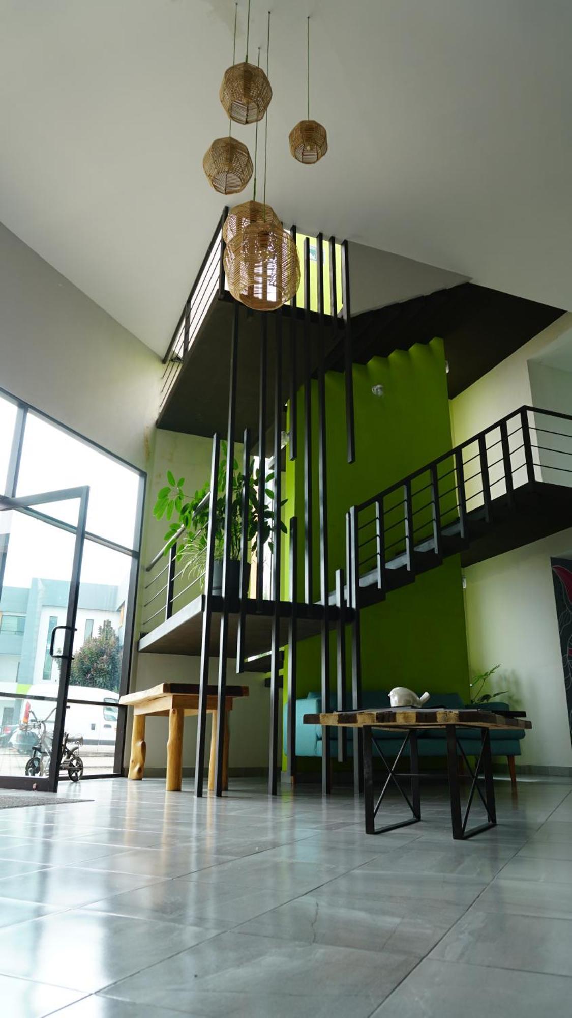 Hotel Brisas Express San Cristóbal de Las Casas Εξωτερικό φωτογραφία